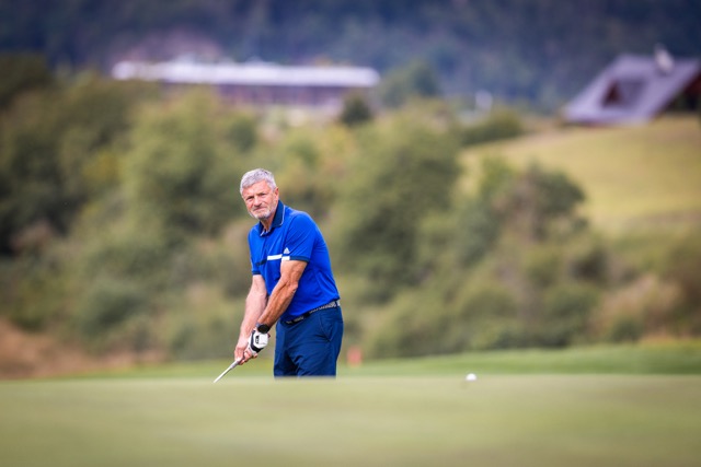 Panorama Golf Resort – panoramagolf.cz